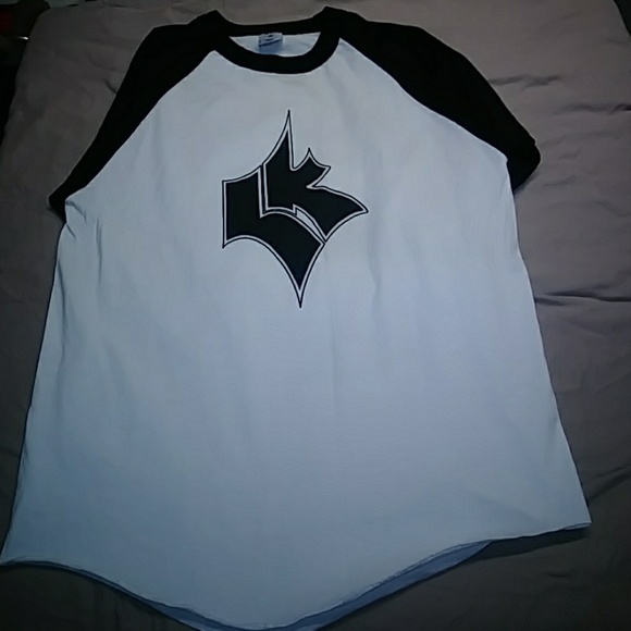 Vintage concert tour t-shirt - Picture 7 of 8